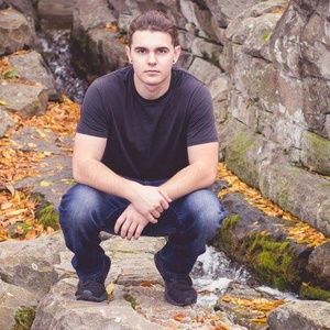 Meet your Posher, Cody